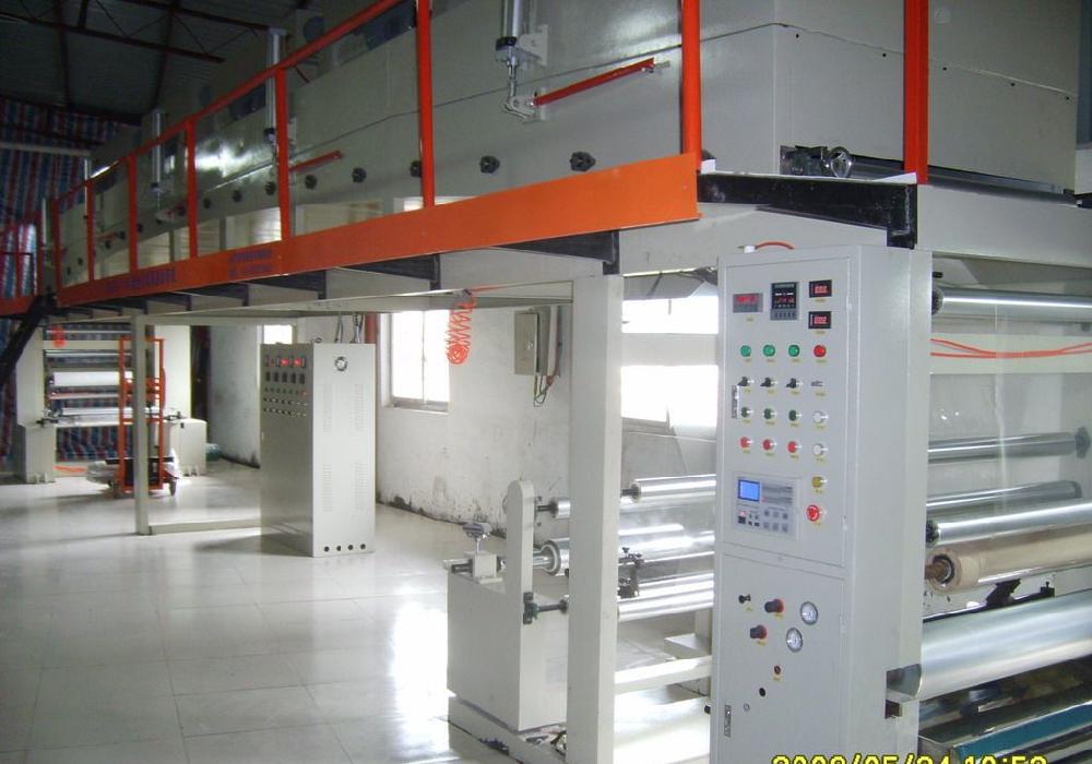 復合機的熱熔膠產(chǎn)品的熱熔膠熔點有所不同