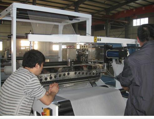 對于當(dāng)今社會的熱熔膠涂布機(jī)的優(yōu)點(diǎn)有哪些？