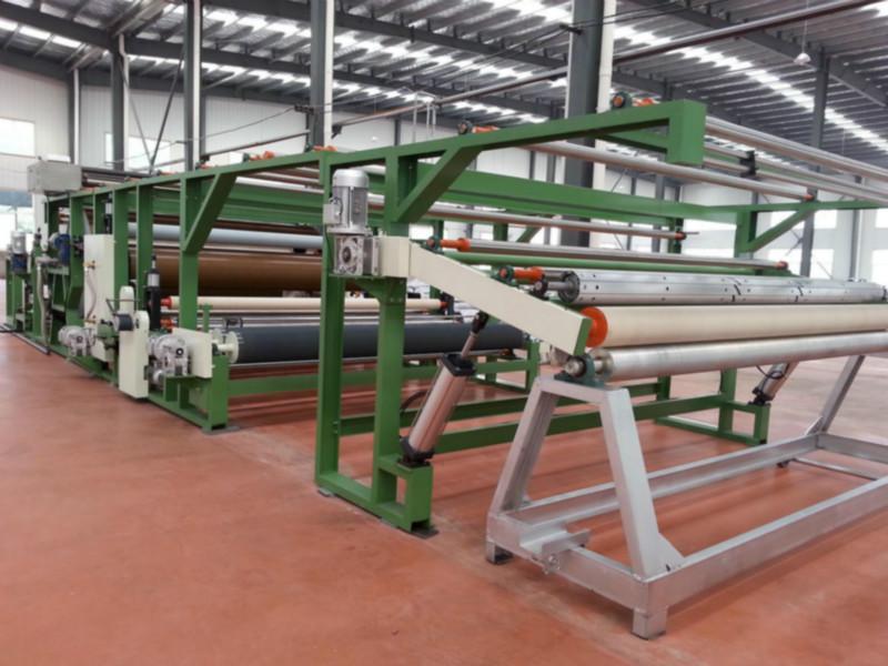 干式復(fù)合機(jī)的張力控制不當(dāng)造成的影響有哪些？