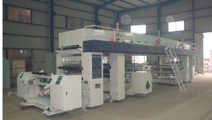 復合機的自動化系統性能技術優(yōu)越