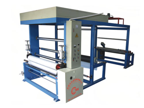 使用復合機生產(chǎn)的產(chǎn)品時出現(xiàn)的一系列問題的解決方法