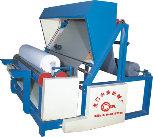 復(fù)合機(jī)械生產(chǎn)其配置如何？