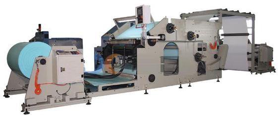 高速膠帶涂布機(jī)使用時需要注意什么？