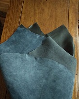 超纖皮環(huán)保嗎？