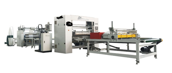 泡棉涂布機為我們生產(chǎn)帶來的好處？