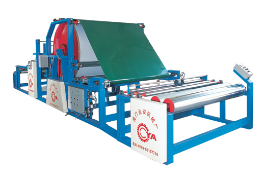 復(fù)合機(jī)怎么樣使用才能達(dá)到高質(zhì)量復(fù)合效果呢？