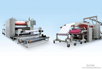 熱熔膠的涂布功能方式怎么樣？