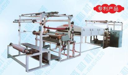 熱熔膠涂布機(jī)的專業(yè)生產(chǎn)商哪家好？