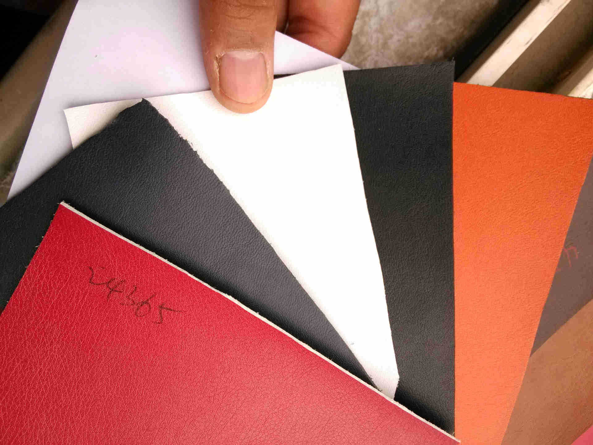 超纖皮的應(yīng)用行業(yè)？