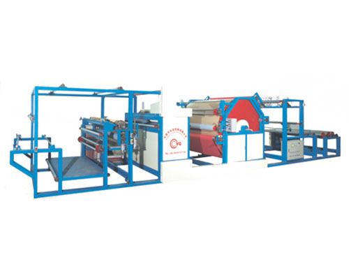 選擇復(fù)合機的明確條件是什么？