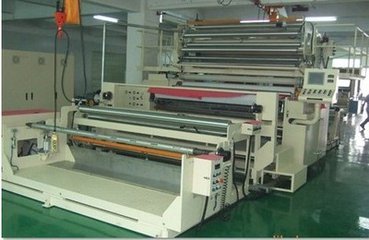 涂布機(jī)的選取材料的原因？