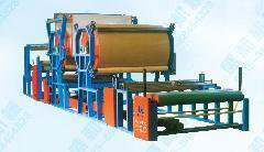 濕敏膠帶涂布機(jī)正極片重量分布不均勻的原因？