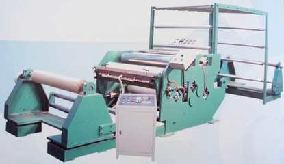 如何更好的發(fā)揮熱熔膠復合機的實力？