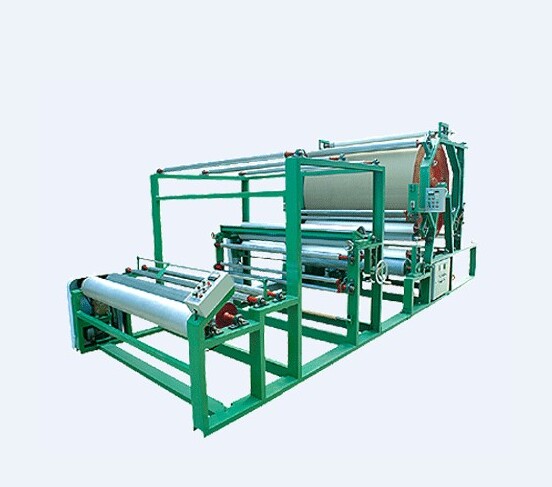 貼合機(jī)磨刀的方法？