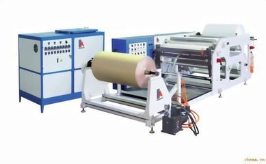 熱熔膠復(fù)合機(jī)的粘結(jié)材料牢度怎么樣？