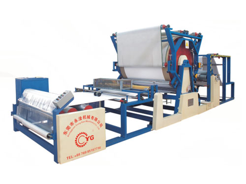 復(fù)合機成品起皺應(yīng)該怎么做？