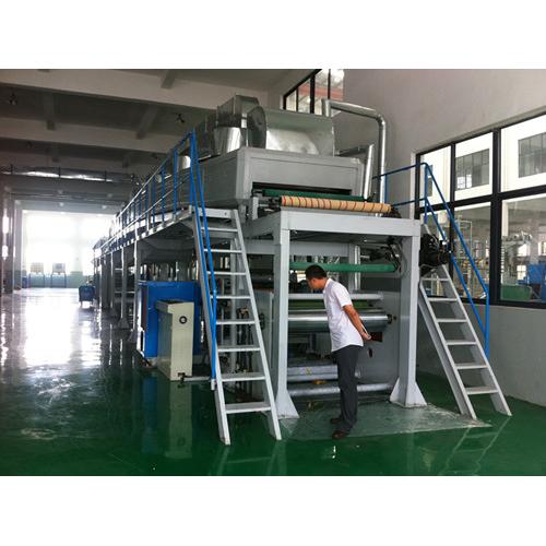 復(fù)合機(jī)供料器的清潔方法？