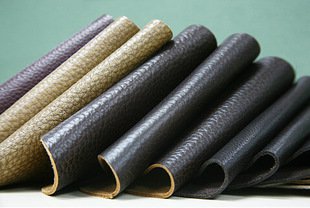 超纖皮與天然皮革的區(qū)別？