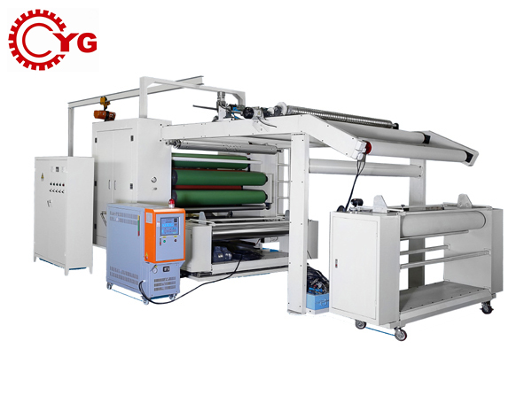 復合機的運行特點是什么？