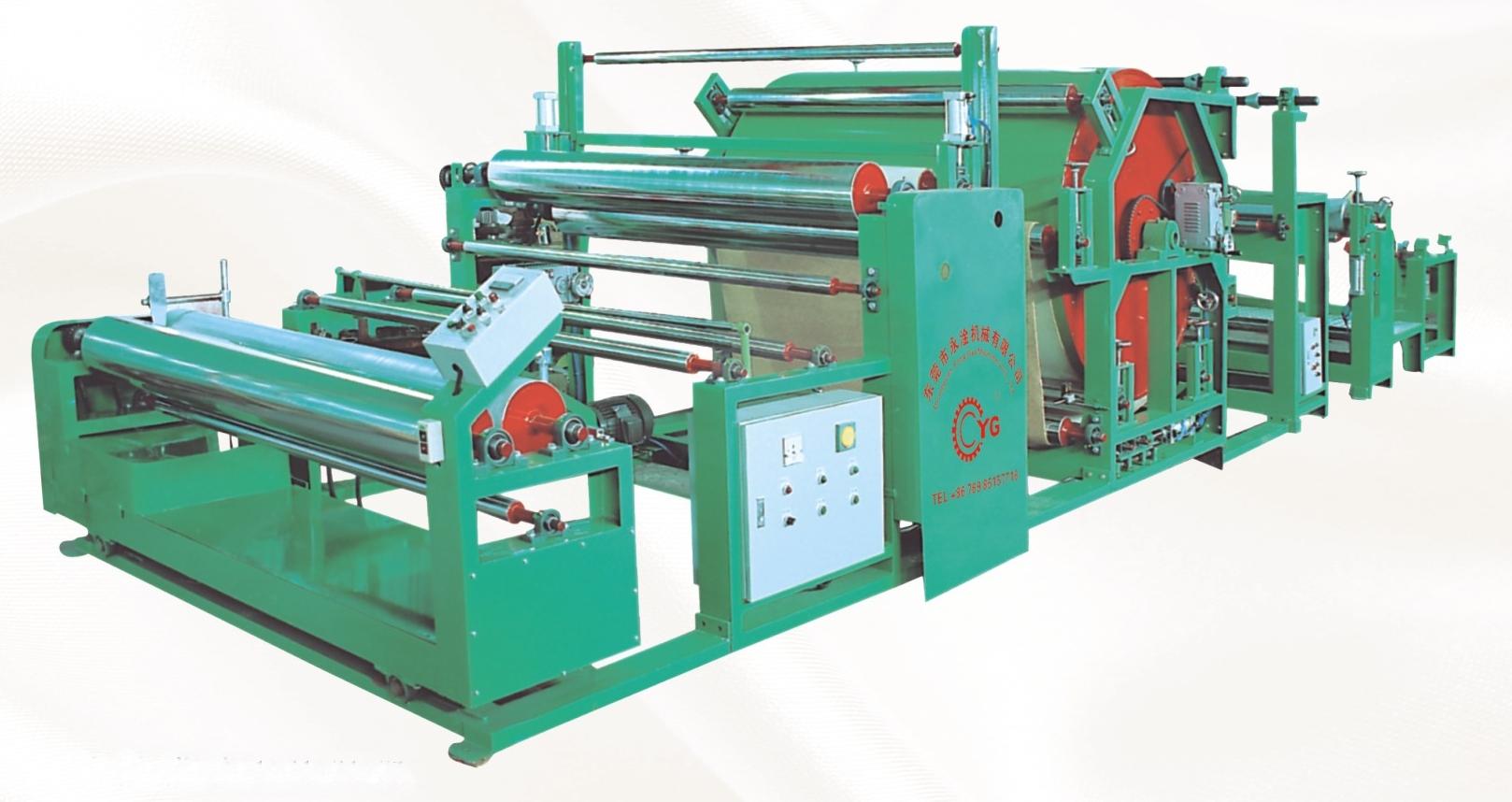 保養(yǎng)復(fù)合機(jī)的方法？