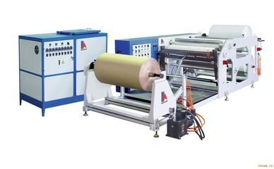 什么是熱熔膠復合機的優(yōu)點？