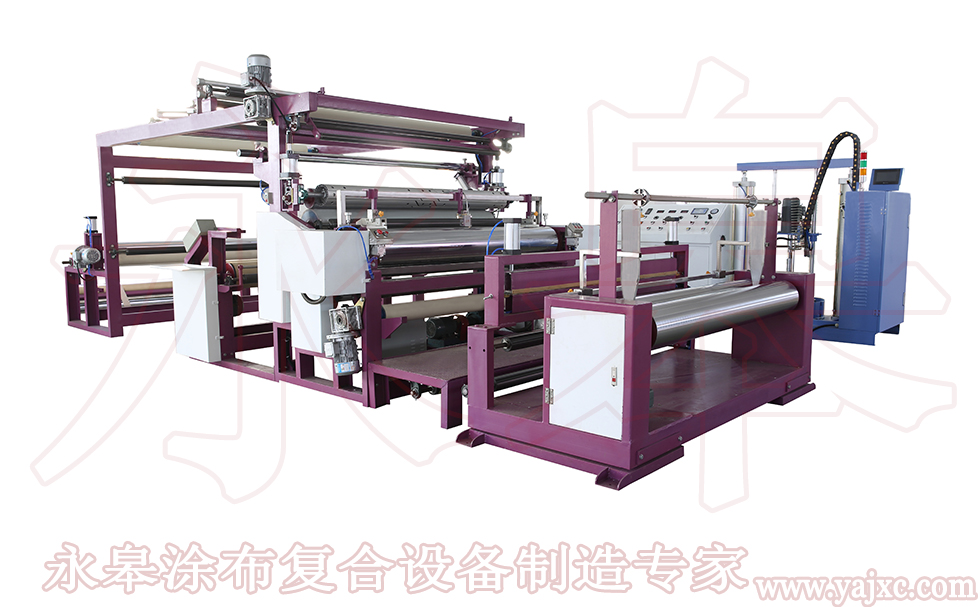 熱熔膠機(jī)具有的特點(diǎn)？