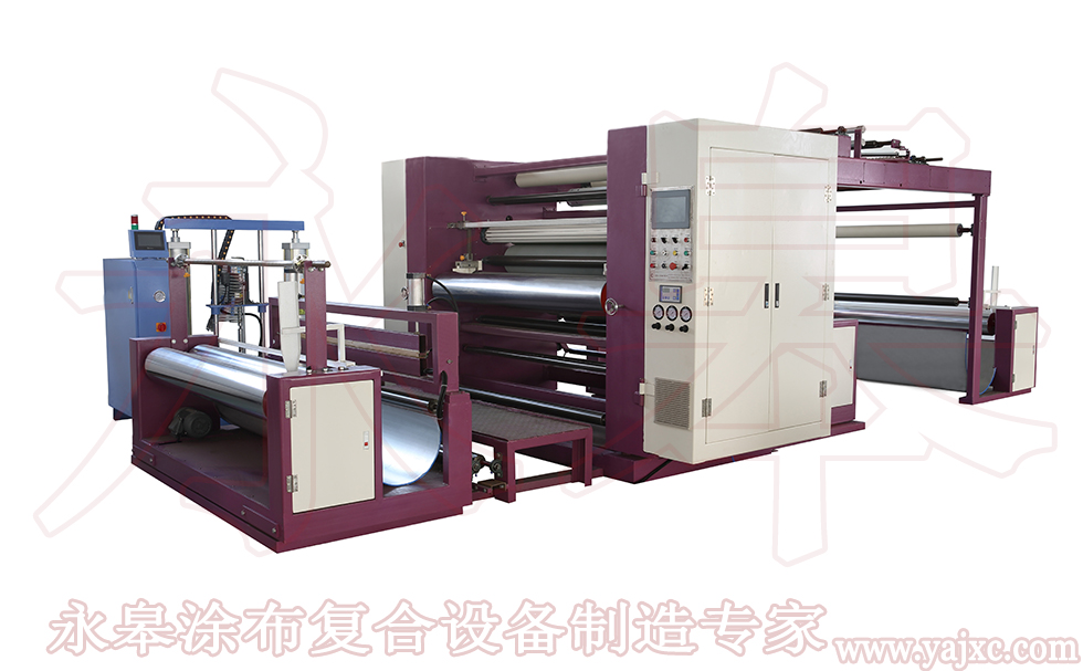 復(fù)合機(jī)的復(fù)合產(chǎn)品優(yōu)點