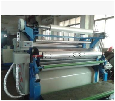 復(fù)合機(jī)使用過(guò)程中出現(xiàn)的問題