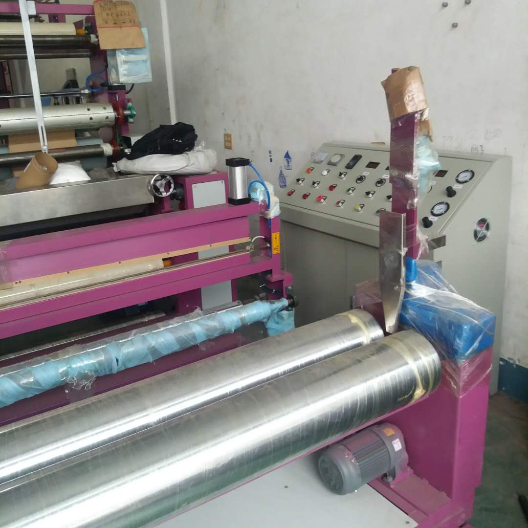 擠出復(fù)合機(jī)的用途是什么？