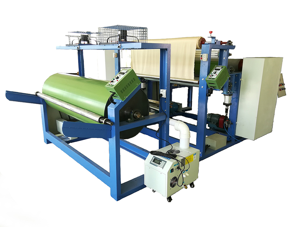 高速膠帶涂布機(jī)的主要特點有哪些