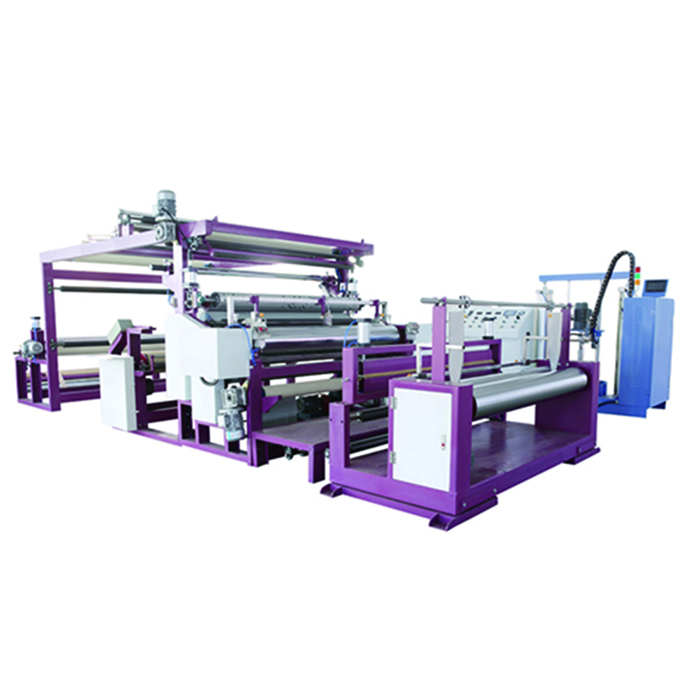 涂膠機點膠量怎么控制？