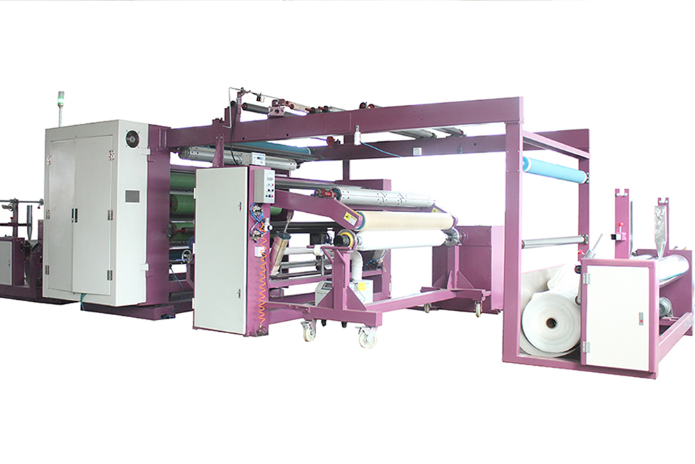 熱熔膠涂布機(jī)磨損問(wèn)題