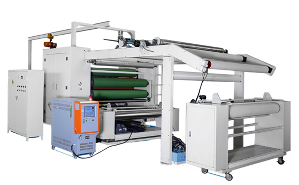 復(fù)合貼合機的維護與保養(yǎng)