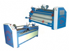 YG-02G 裁條機(jī)（圓刀、直刀兩用型）